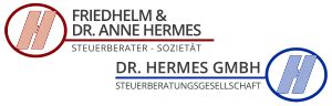 Hermes Steuerberatung .